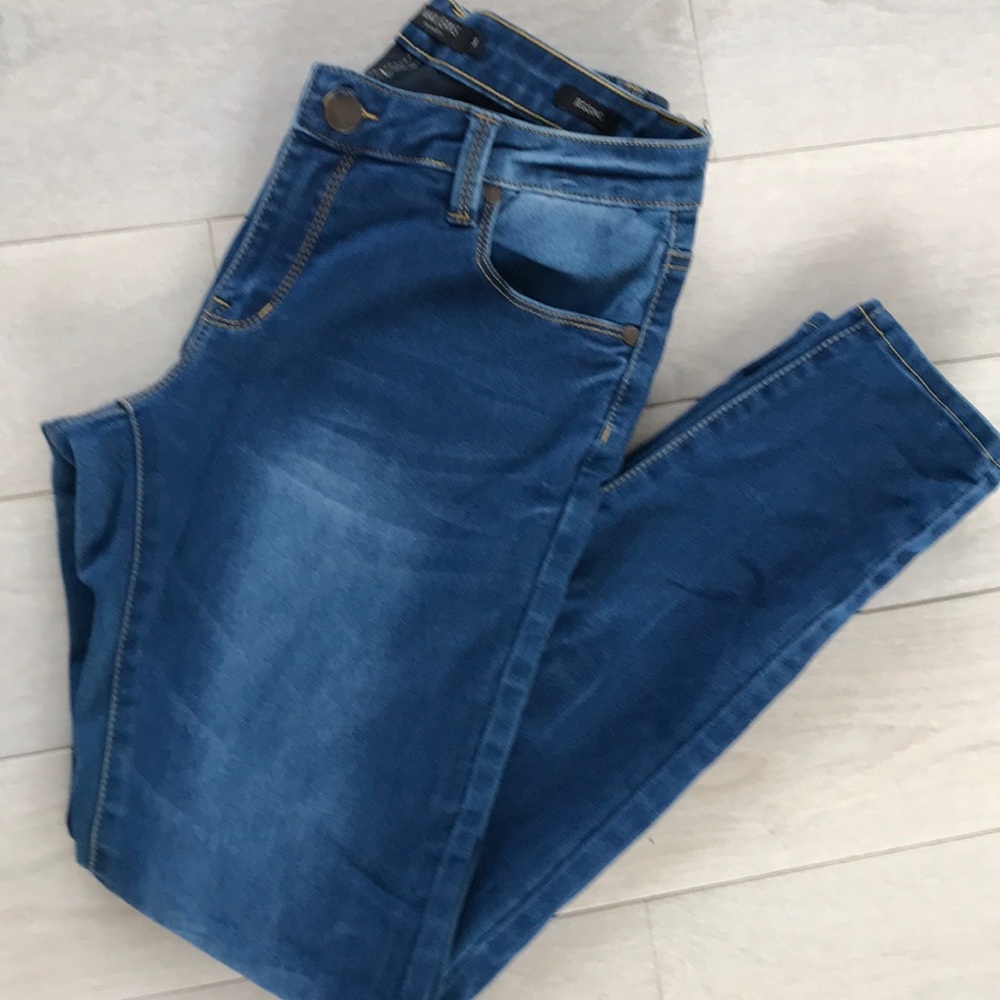 Max denim jeans jegging